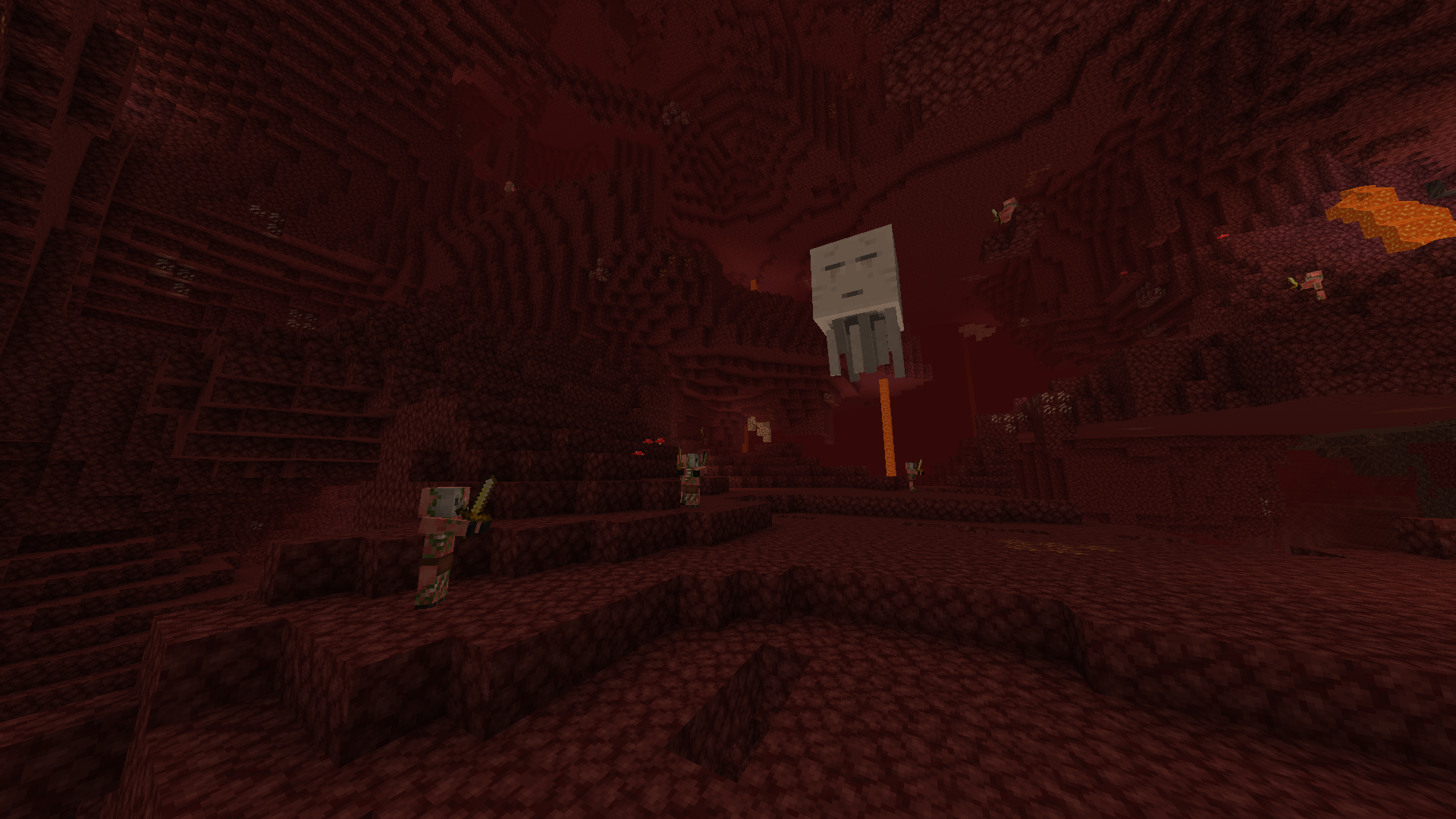 De Nether