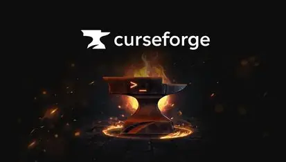 Curseforge